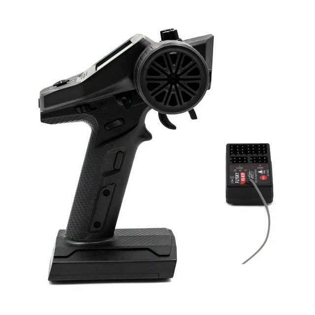 FLYSKY FSG7P 7CH 2.4GHz ANT Transmitter + FSR7P Receiver Kits for RC