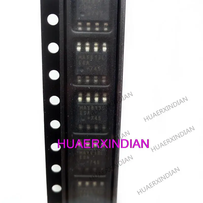 

10 шт./лот новый оригинальный MAX813LESA SOP-8_150mil MCU