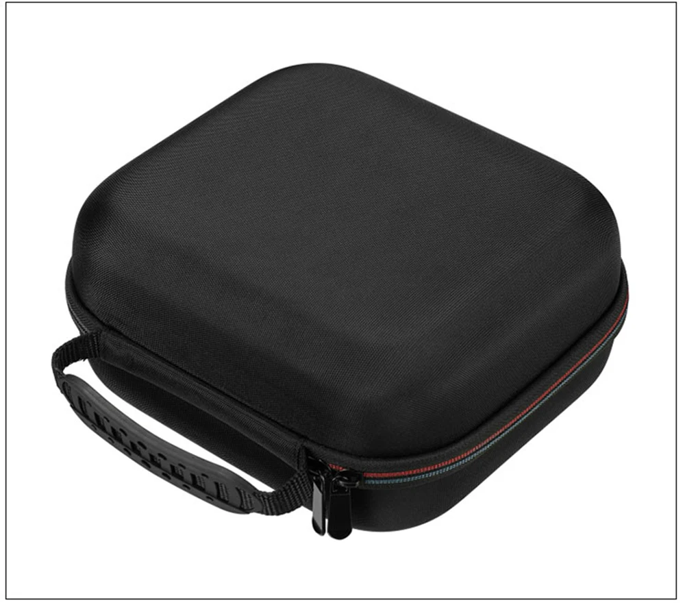 Hard EVA Storage Bag for Beyerdynamic DT900 PRO X Headphone Box Headset Travel Carrying Case
