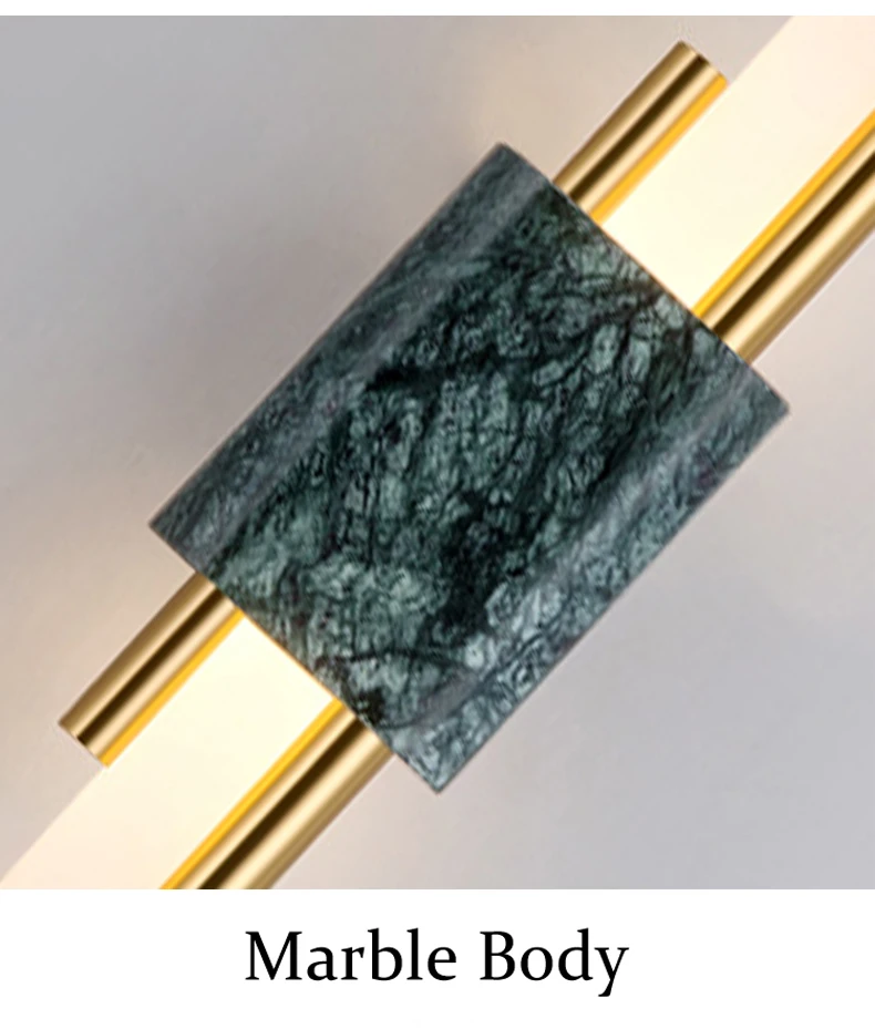 Wall Mounted Decorative Lamp