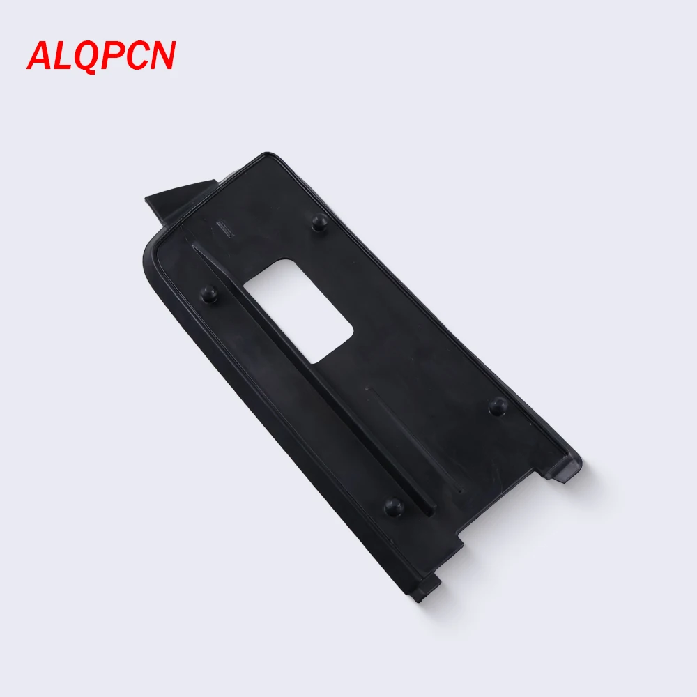for Suzuki Grand Vitara Cover Roof Rail Front Rear Lh Rh Black Rubber