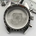 Black orange bezel 1