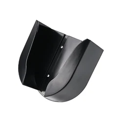 Durable Wall Mount Hook for Portable EV Charger Accessories, Easy Installation (Control box holder)