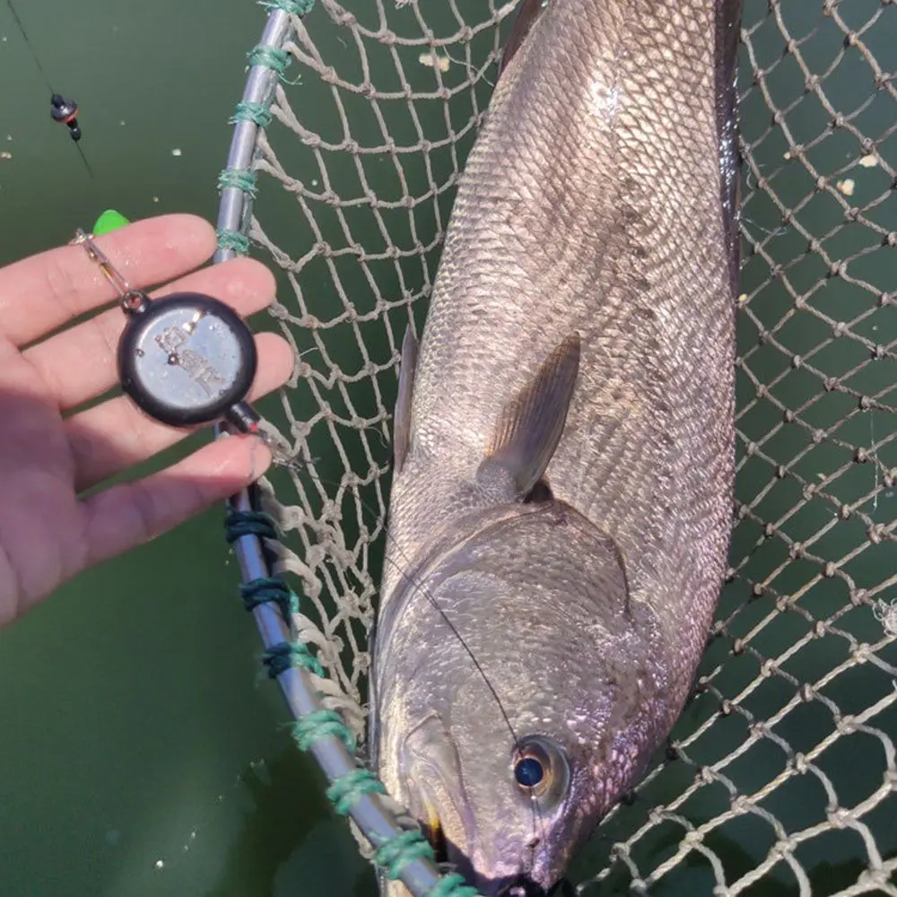 

Автоматическая рыболовная линейка, полноскоростная катапульта, рыболовный крючок, триггер, Аксессуары для рыбалки
