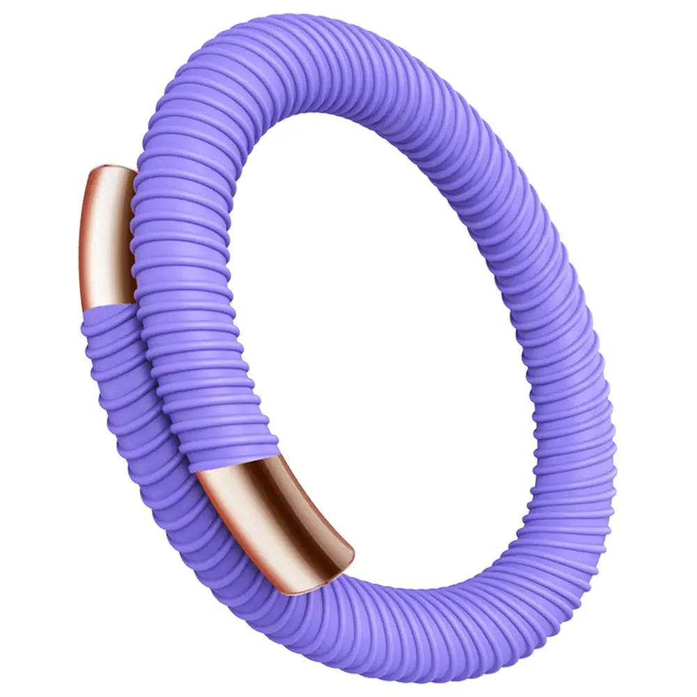 [Clearance Sale] Silicone Bracelet Double-headed High-efficiency Natural Safe Band For Outdoor Travel Hiking Camping