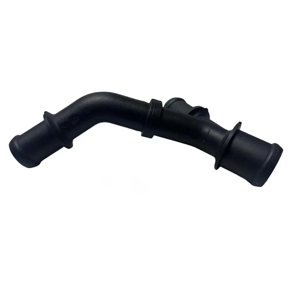 Tubo Y-Pezzo del sistema di raffreddamento del motore dell'auto 5Q0121087B Per A3 Per TT Per Passat Per Golf 2014-2017 Parti del motore - immagine 3