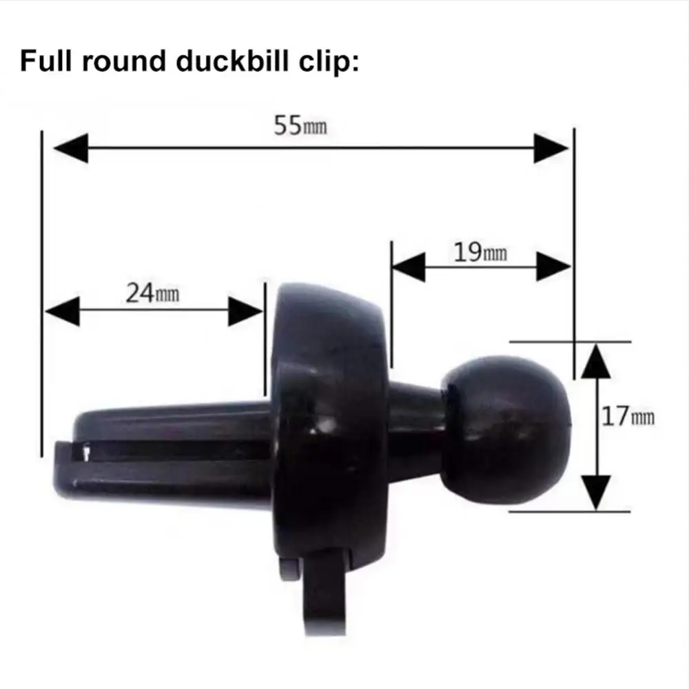    ġ ̽, ڵ  Ʈ Ŭ,  ڼ ĵ, ڵ , ߷ Ȧ,  ڵ, 17mm, 2 PCs, 3 PCs, 5PCs