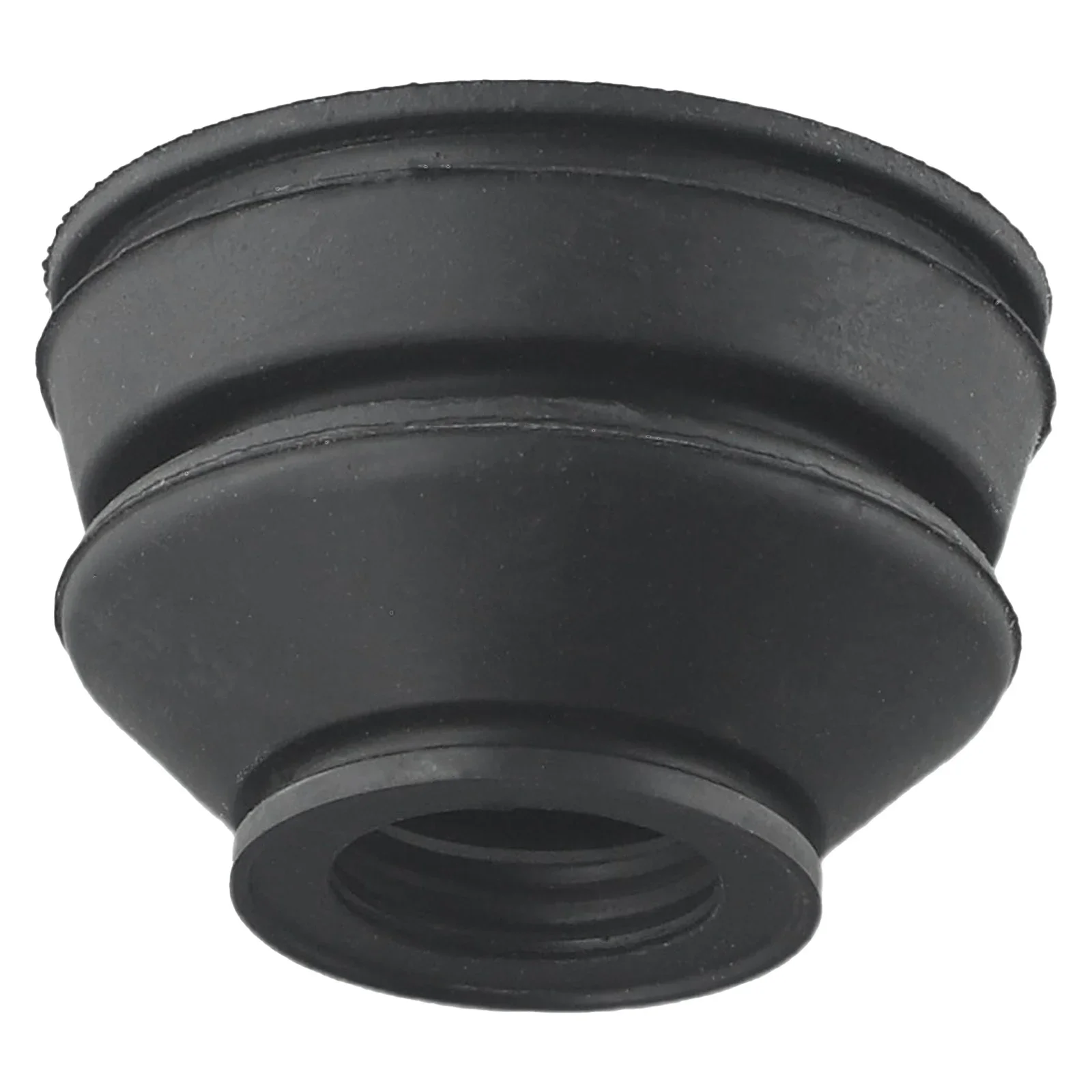 

Cover Cap Dust Boot Covers Office Garden 2 Pcs Accessories Fastening System Parts Replacements Rubber High Quality