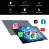New 10.1-inch 5GWIFI Calling Tablet with Dual cards and Dual Cameras 8GB RAM 256GB ROM Octa cores, 6000mAh Battery 2