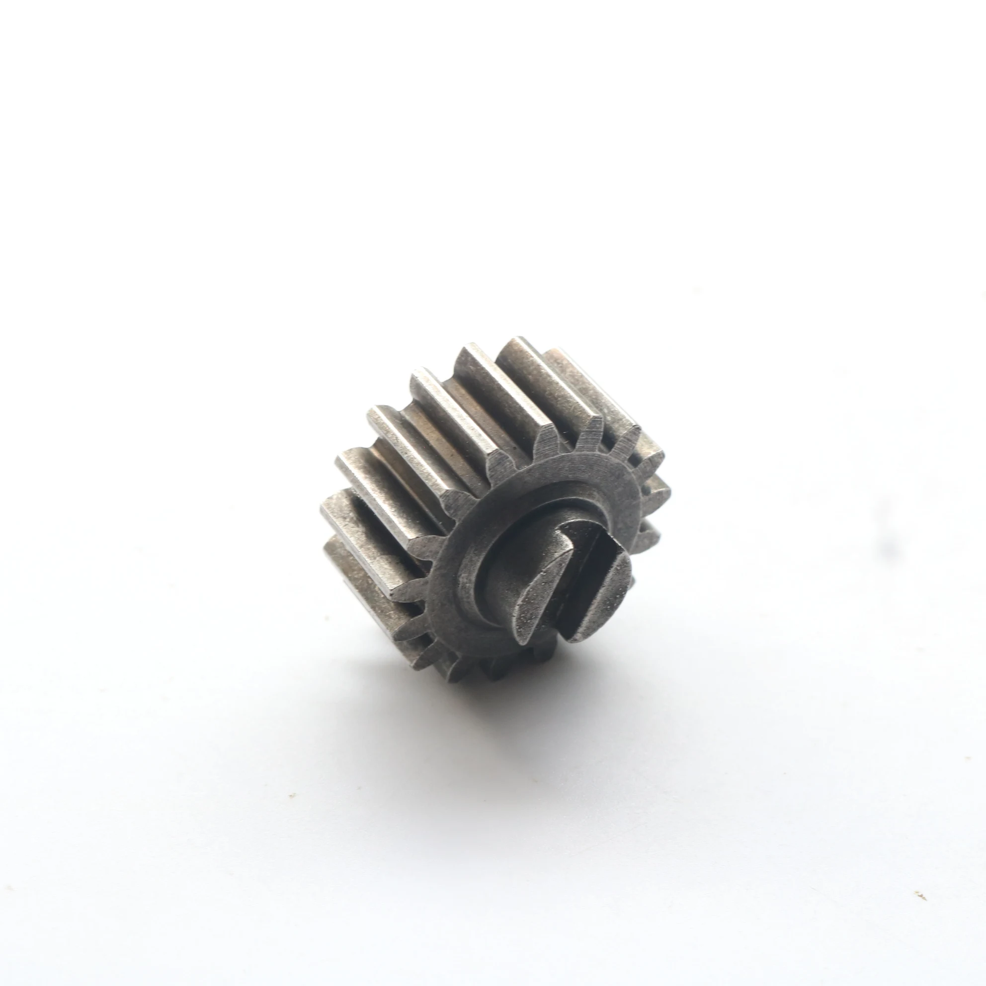 Фото Металлическая Шестерня 17T fvieu для двигателя 1/5 HPI Rovan Rofun Baja 5B 5T 5SC SS King №4