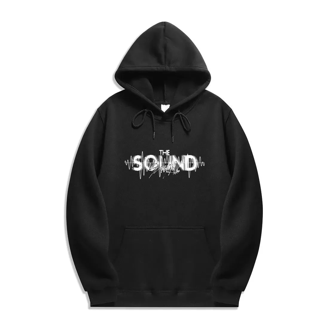 

Korean Fashion Men and Women Hoodies,Stray Kids THE SOUL Hoodies,Autumn Streetwear,Hip Hop,Kpop,Fan Clothes,High Quality 2024