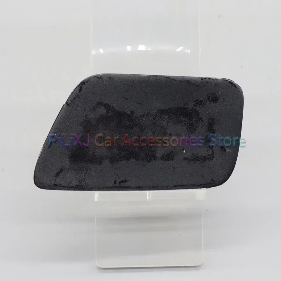 Headlamp Washer Nozzle Cover For BMW 5 E60 E61 LCI M-Sport 2003-2010 #51117897211