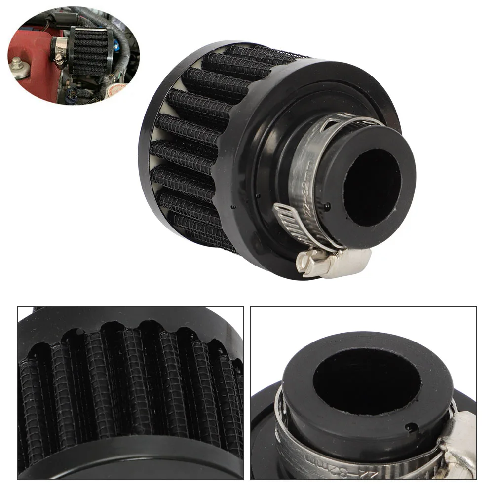 VALVE COVER BREATHER FILTER For HONDA Integra Civic RSX Kswap K20 K20A