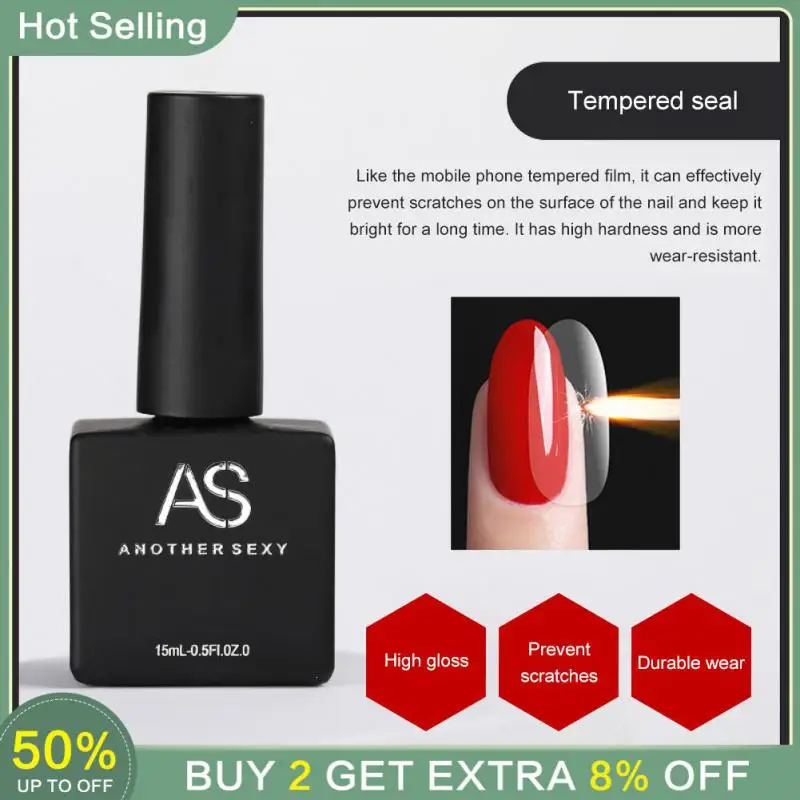 

Summer Versatile Application Quick-drying Durable And Chip-resistant As Nail Polish Nailcare In-demand Popular Colors Gel Set