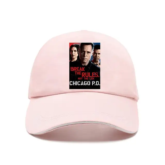 Cotton Uniex en Baseball Cap Cothe Caia 