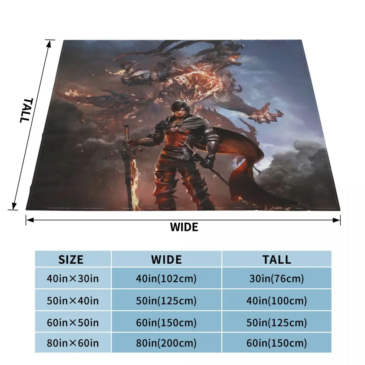 Clive Rosfield ��Ʈ�� ����Ʈ ����ũ�� �ø��� ���