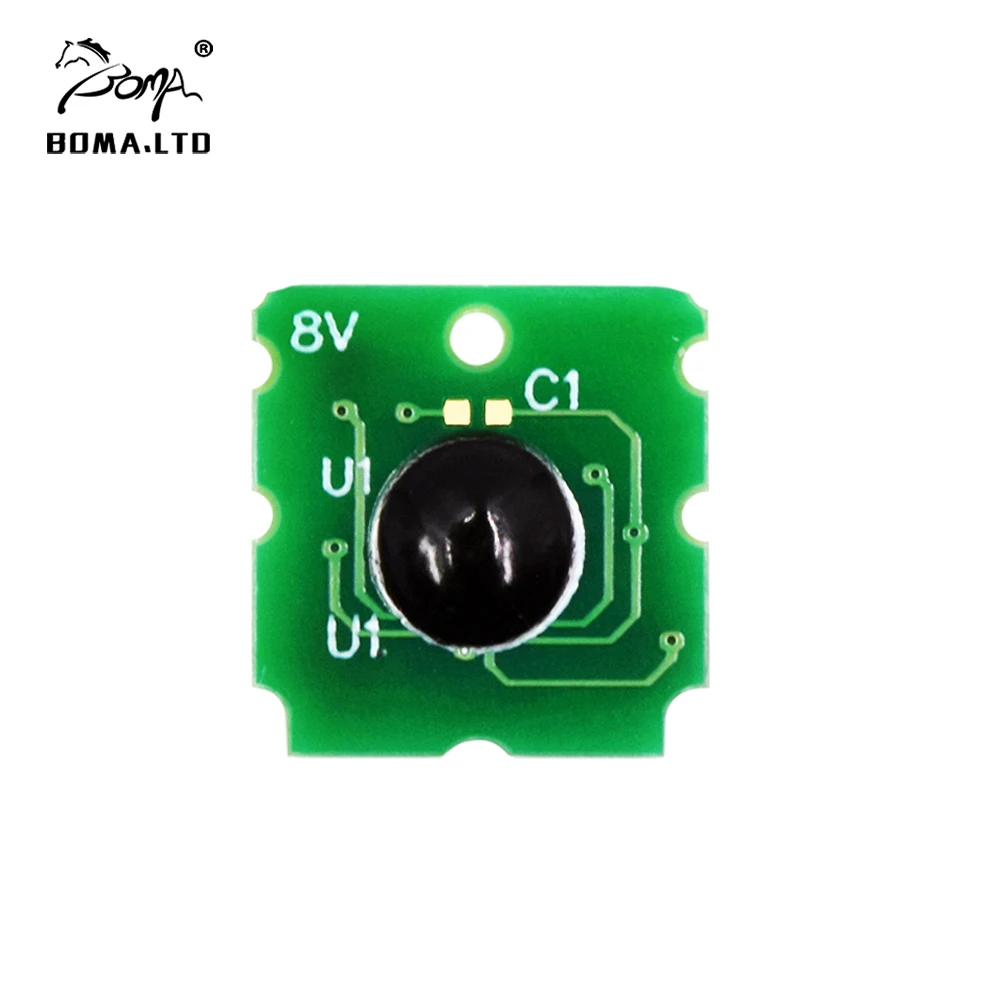 Description Picture 5 of itemSC23MB S13S210125 S2101 Maintenance Ink Tank Chip for Epson SureColor F170 SC-F170 Dye - Sublimation Printer