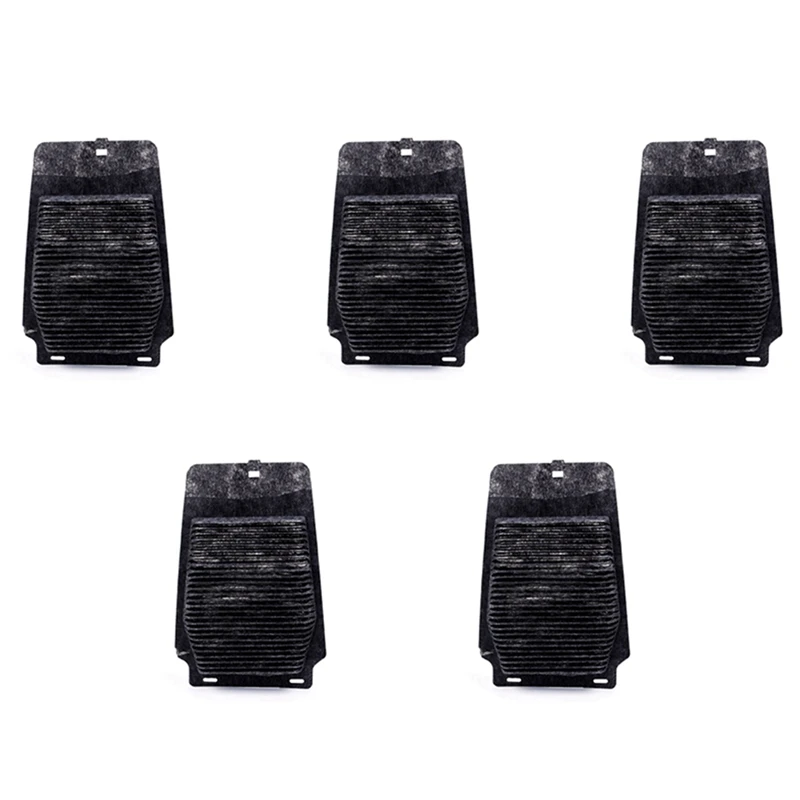 

5X Hybrid HV Battery Cooling Air Filter Cabin Filter G92DH-02030 for 19 Toyota Corolla