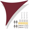 Red  and 24pc
