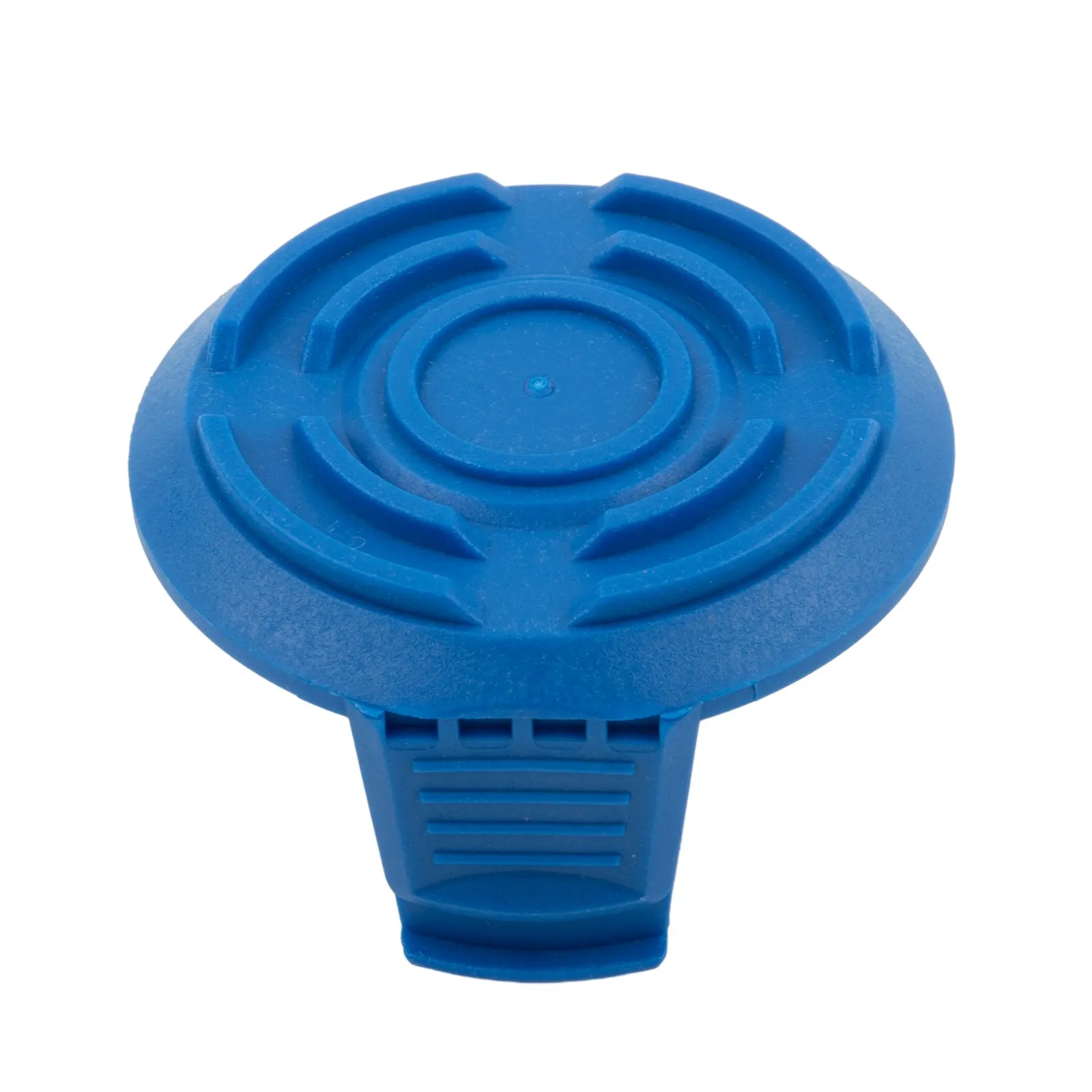

1pc Spool Cover Cap For QUALCAST CGT18LA1 For BAUKER CGT18LW Grass Trimmer Garden Power Tool Replacement Accessories