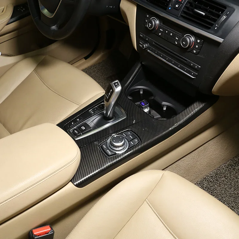 BMW X3 X4 F25 F26 2011-2017  ABS ź  ڵ ׸   Ƽ   Ʈ ƼĿ ׼