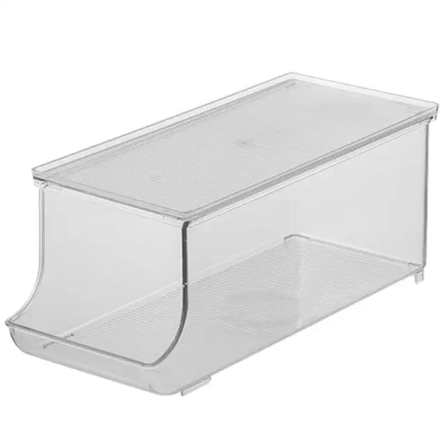 with lid box