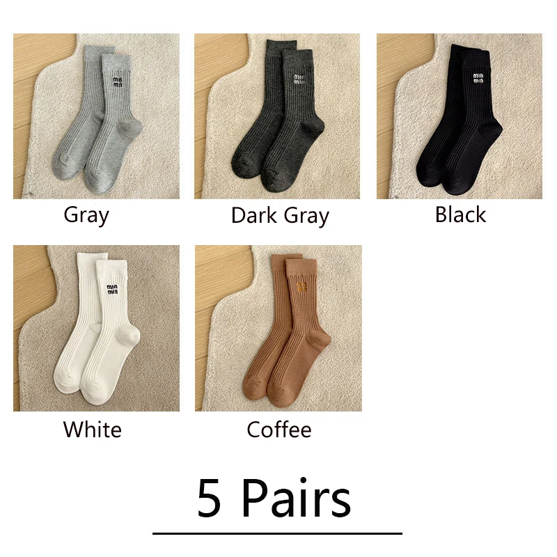 5Pairs-Mixed