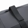 D253 High Quality Full Back Massage Cushion Vibrating Heated Car Seat Cushion With 3 Intensity Levels 4