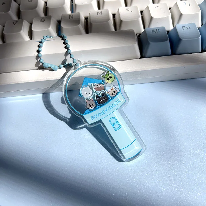 アイドル BOYNEXTDOOR BALL CAP KEY CHARM s-l1200.jpg