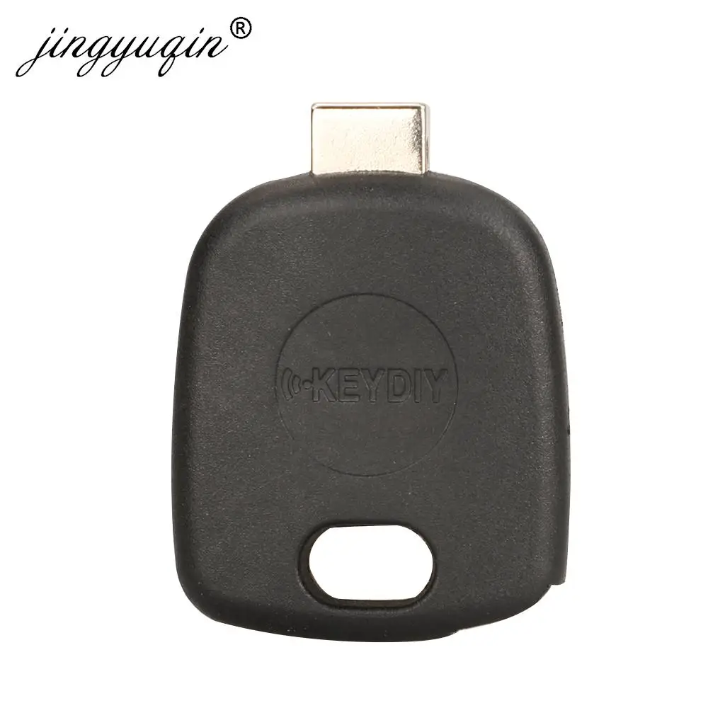 Jingyuqin-10pcs-KEYDIY-Transponder-universale-Car-Key-Shell-Case-KD-VVDI-lame-testa-con-supporto-per.jpg Keyforkess 10pcs KEYDIY Transponder universale Car Key Shell Case KD/VVDI lame testa con supporto per Chip custodia universale per auto - Jingyuqin 10pcs KEYDIY Transponder universale Car Key Shell Case KD VVDI lame testa con supporto per