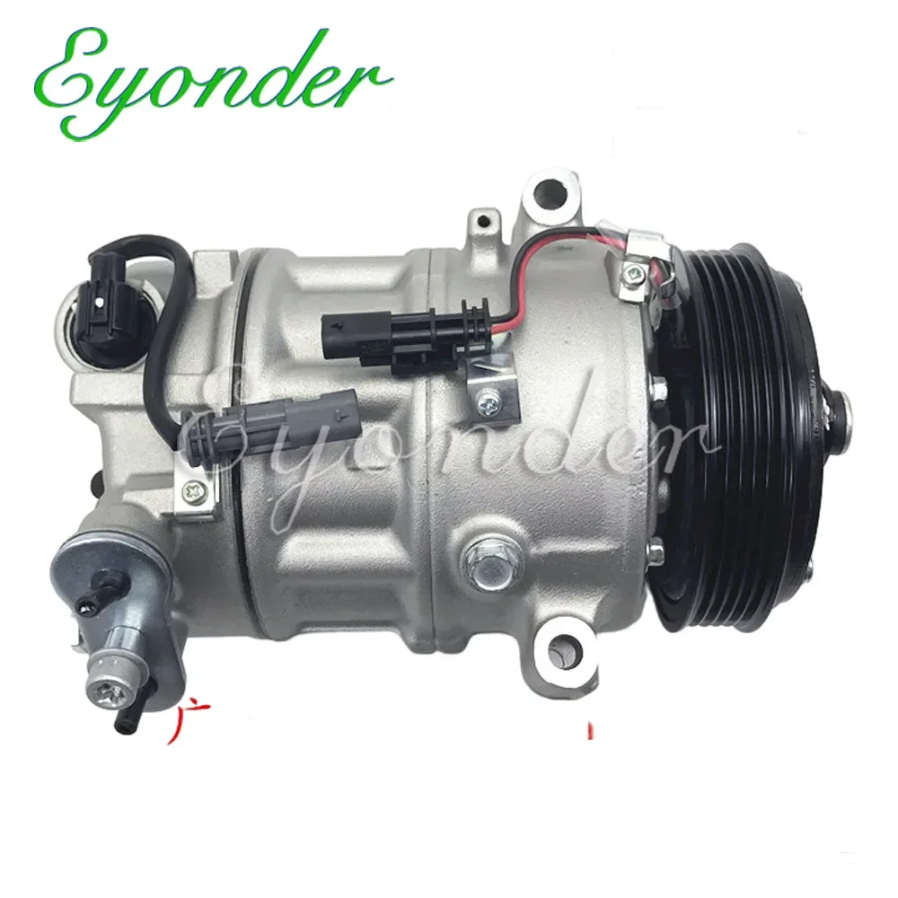 

AC A/C компрессор охлаждения системы кондиционирования Pump для Opel Vauxhall INSIGNIA A Saloon (G09) 2,0 CDTI Diesel P22913884 95515367
