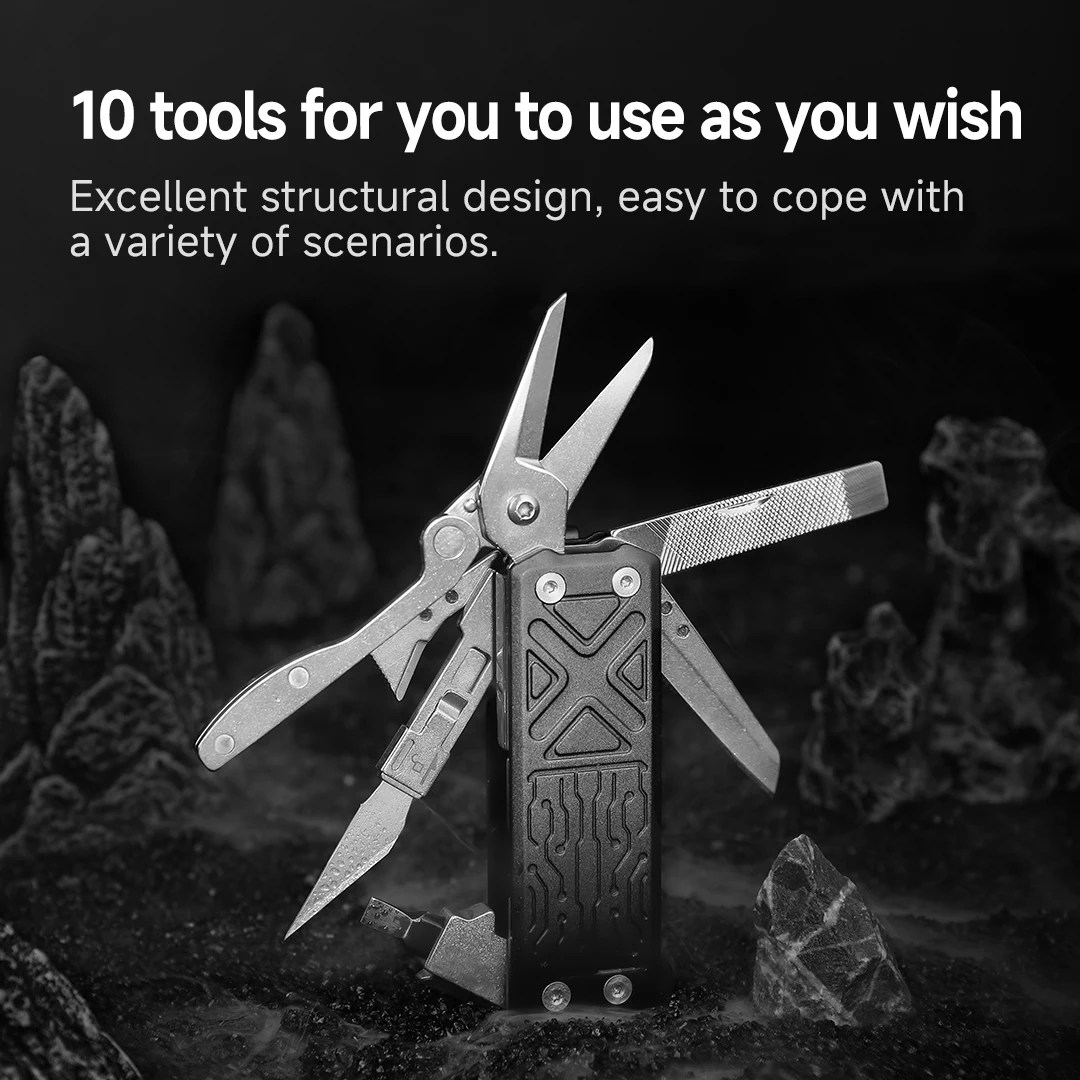 NexTool ޴  Ƽ Ż   ũ̹, ߿  ķ   ŷ E1