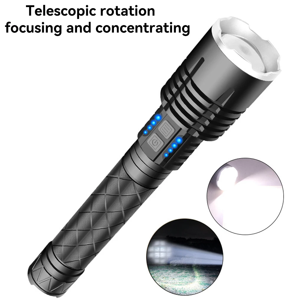 lanterna-poderosa-xhp120-tocha-telescopica-zoom-camping-iluminacao