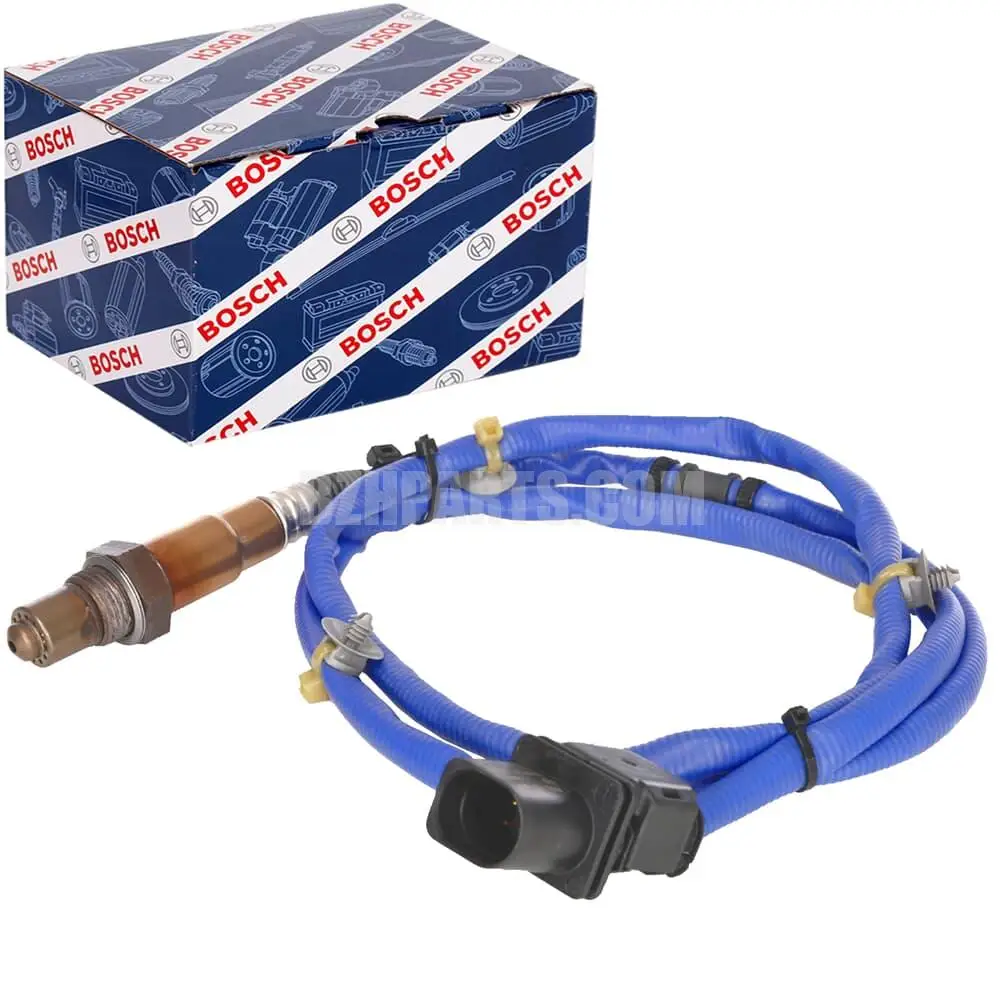 

BOSCH Oxygen Sensor 0258017256/94860613400