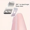 1 non battery pet shaver electric clipper suitable for cats and dogs. It can be used to shave foot hair, buttocks hair, eyes hai 5