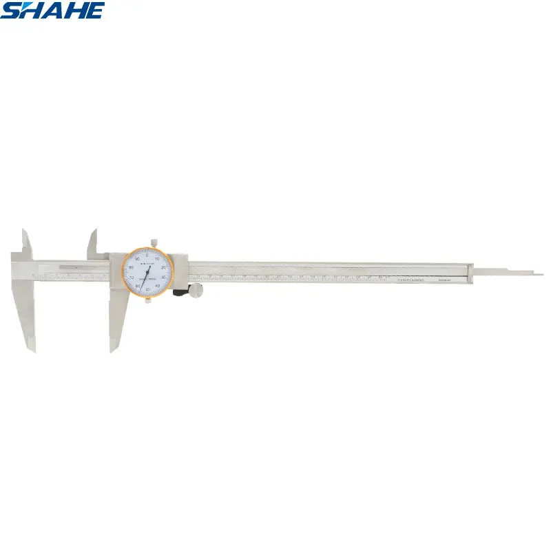 SPECIAL PRICE 300mm METRIC DIAL STAINLESS STEEL CALIPER 
