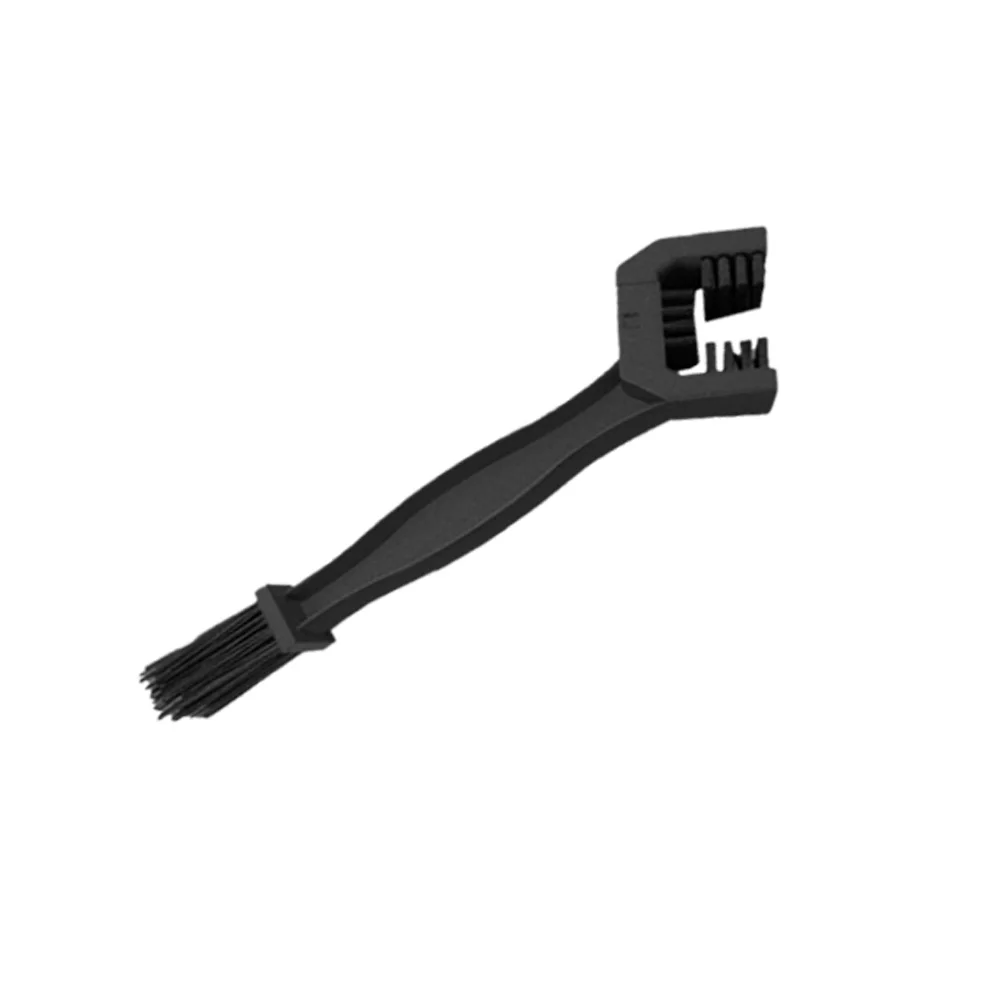 Only Black Big Brush