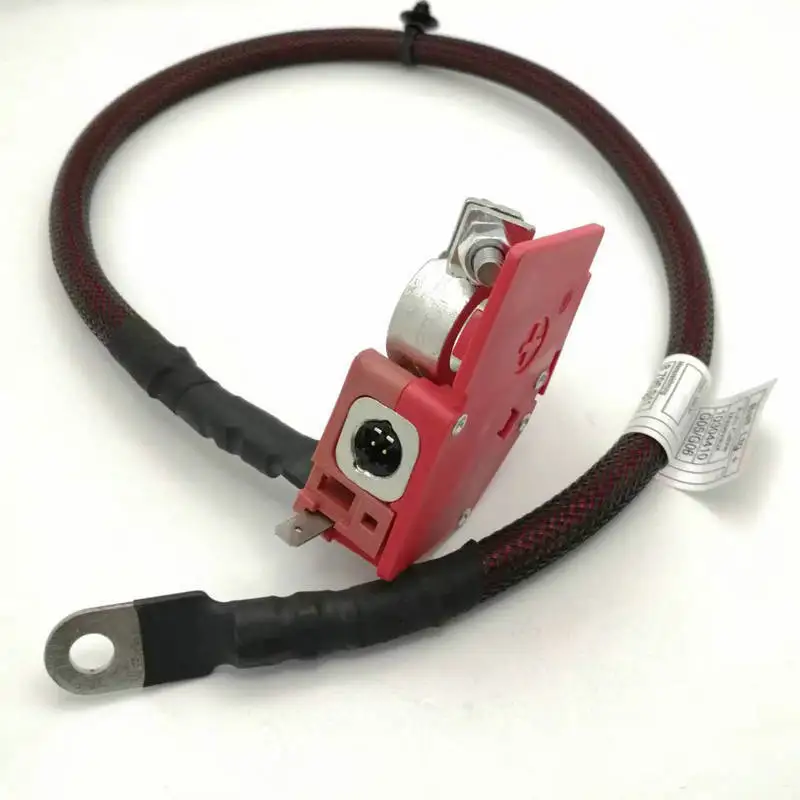 BF 61128795489 Positive Battery Fuse Cable 61128796040 Car 
