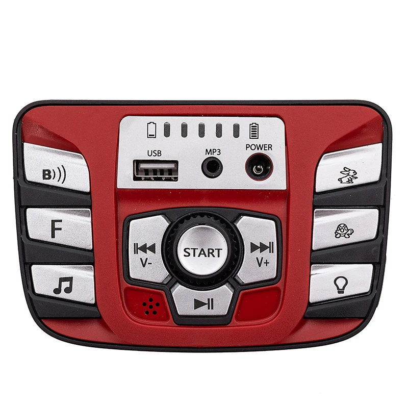 2588 24 В Детский Электрический блок питания Dar