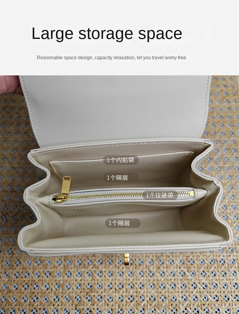 프리미엄 센스 가죽 토트백, 럭셔리 디자인, 패션 회전 골드 잠금 버클, 여성용 대용량 핸드백, 숄더 크로스바디