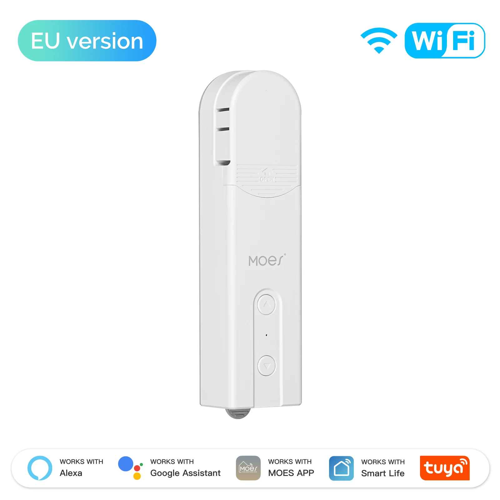EU Adapter