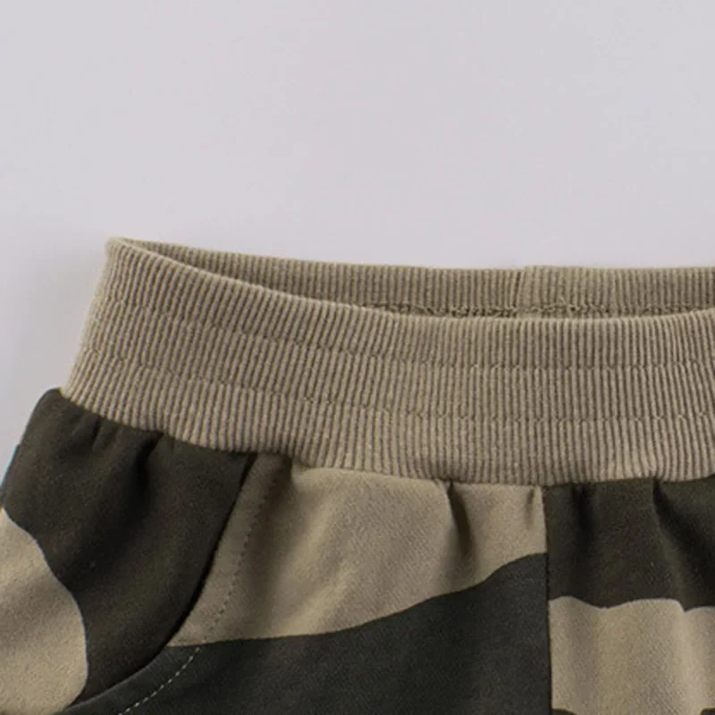 Kids Harem Pants Autumn Winter Boys Girls Sports Pant Elastic Waist Sweatpant boys pants kids pants