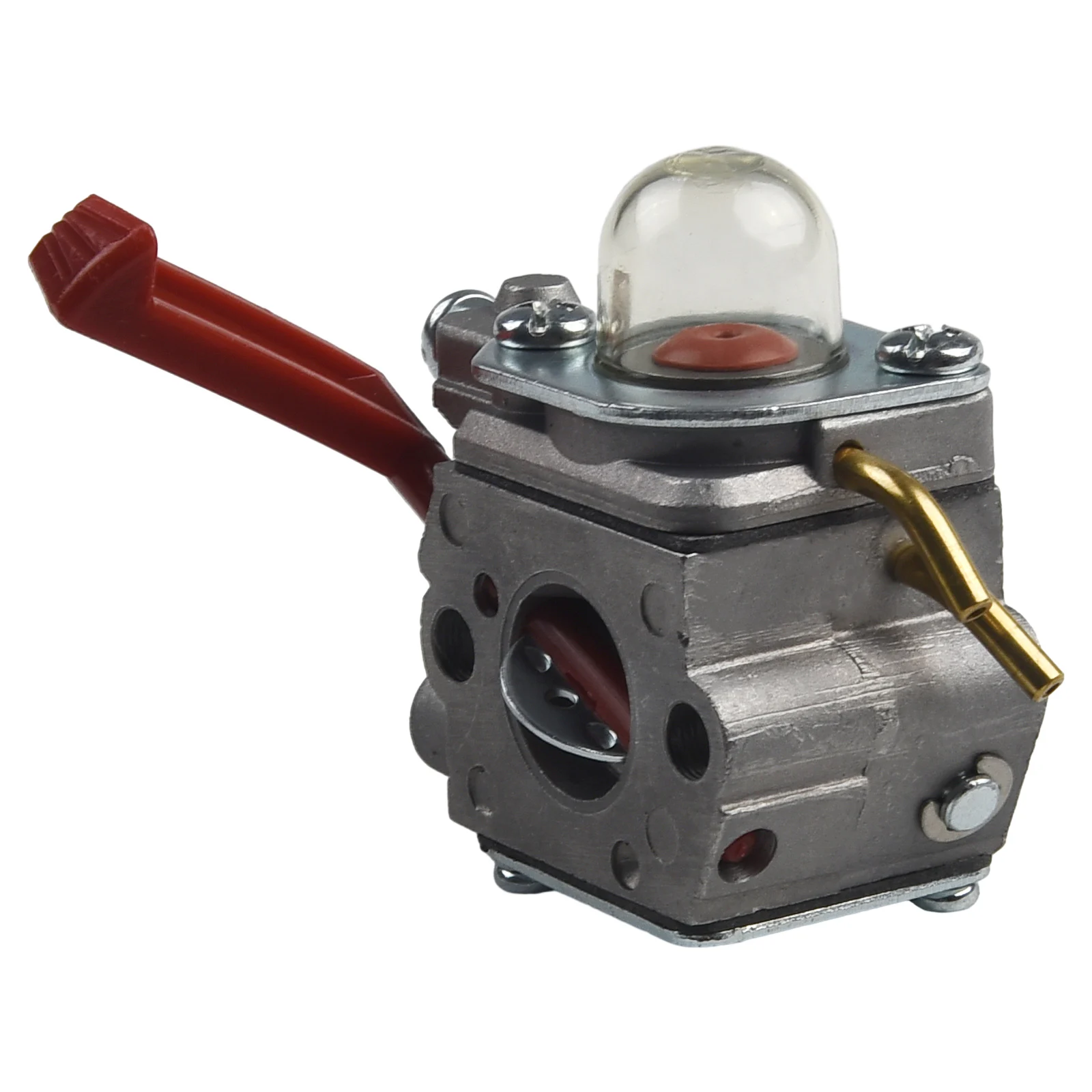 

Запасная часть карбюратора для Homelite ST155 ST185BC ST275 ST285BC ST145 ST155 ST175BC ST175C, легкая и удобная