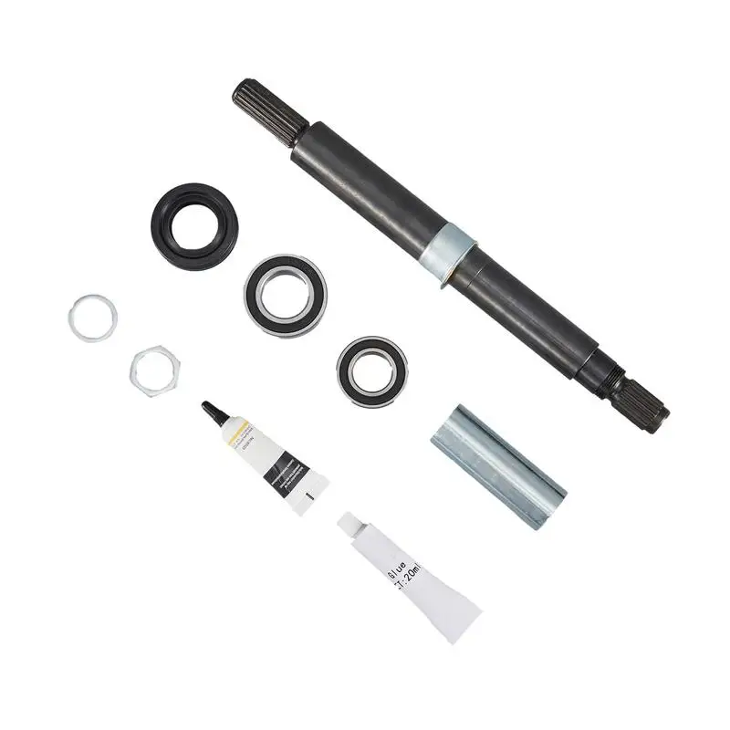

Bearing Kit Replacement For Washing Machine Bearing Set For Washer Tub Washing Machine Accessories For Noise Vibration UL/OL