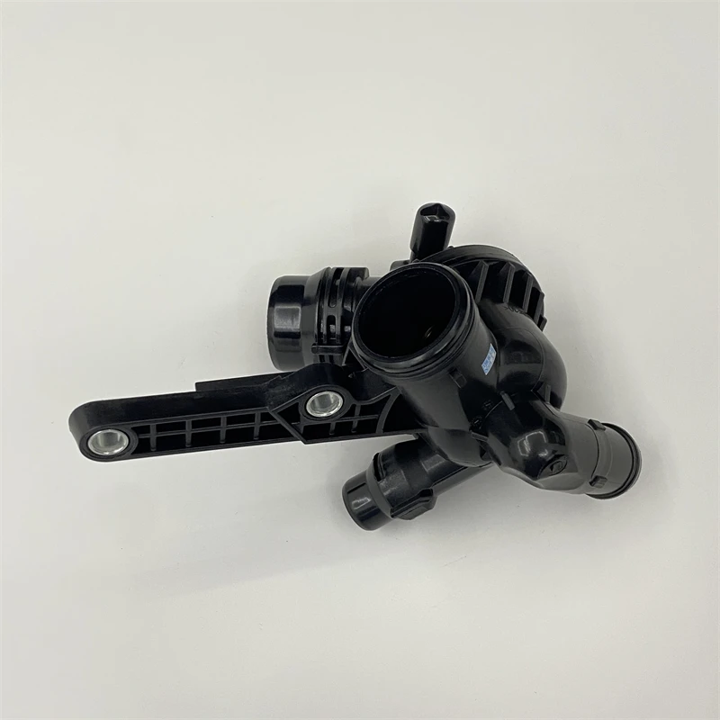 Car Engine Parts Cooling System Thermostat 11537600584 for BMW N13 F20 F30 F35 F21N 118i 116i