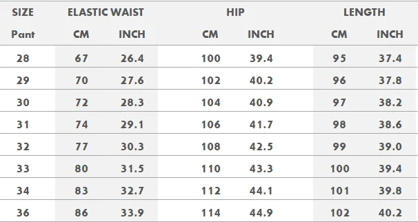 Description Picture 2 of itemThickened Camouflage Leather Pants Hip Hop Large Pocket Casual Leather Pants Men's Elastic Waist Leather PU Pant Motorcycle Pant