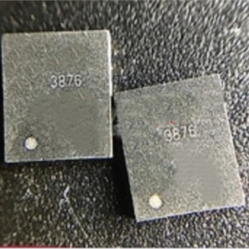 

IR3876MTRPBF IR3876 3876 QFN 10 шт.