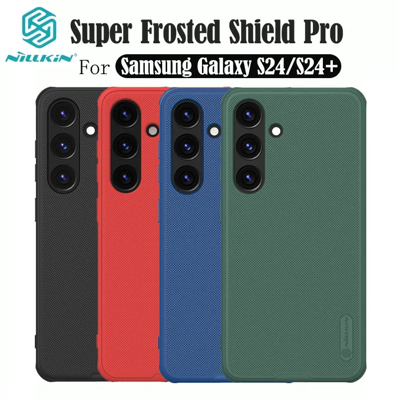 Nillkin-Samsung Galaxy s24 s24 Ultra 用の超スリムな