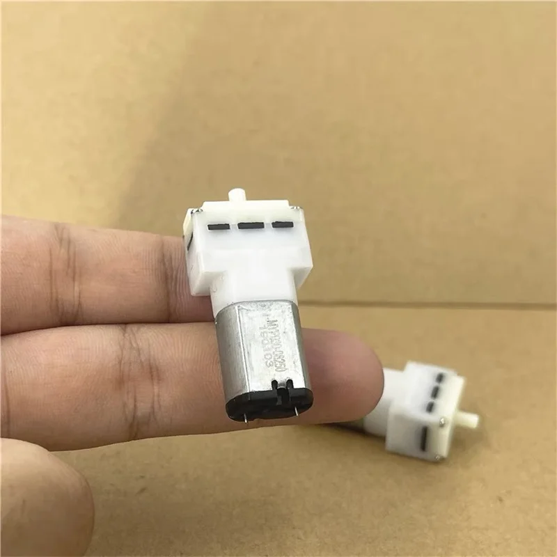 KOGE 032 DC 3-6V Micro Mini Air Pressure Pump DIY Electirc Blood Sphygmomanometer Aquarium Fish Tank