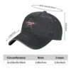 2024 PBR Professional Bull Riders Funny Baseball Cap cotton Hats Adjustable Hat Fashion Casual Cap Truck driver Hat 4